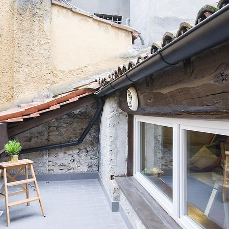 Bologna Rainbow Apartment Εξωτερικό φωτογραφία