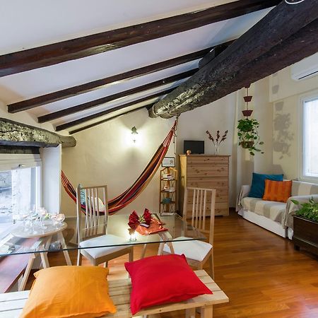 Bologna Rainbow Apartment Εξωτερικό φωτογραφία