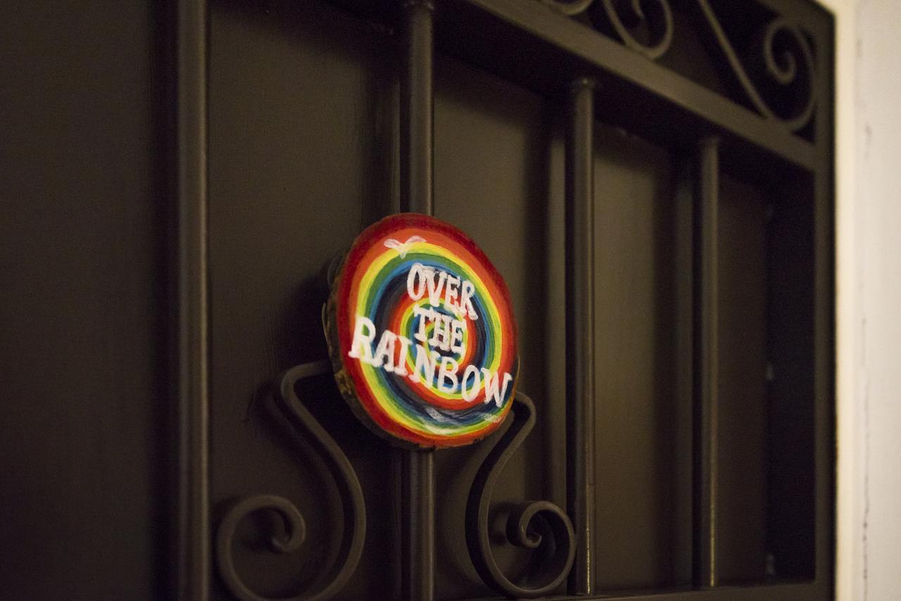 Bologna Rainbow Apartment Εξωτερικό φωτογραφία