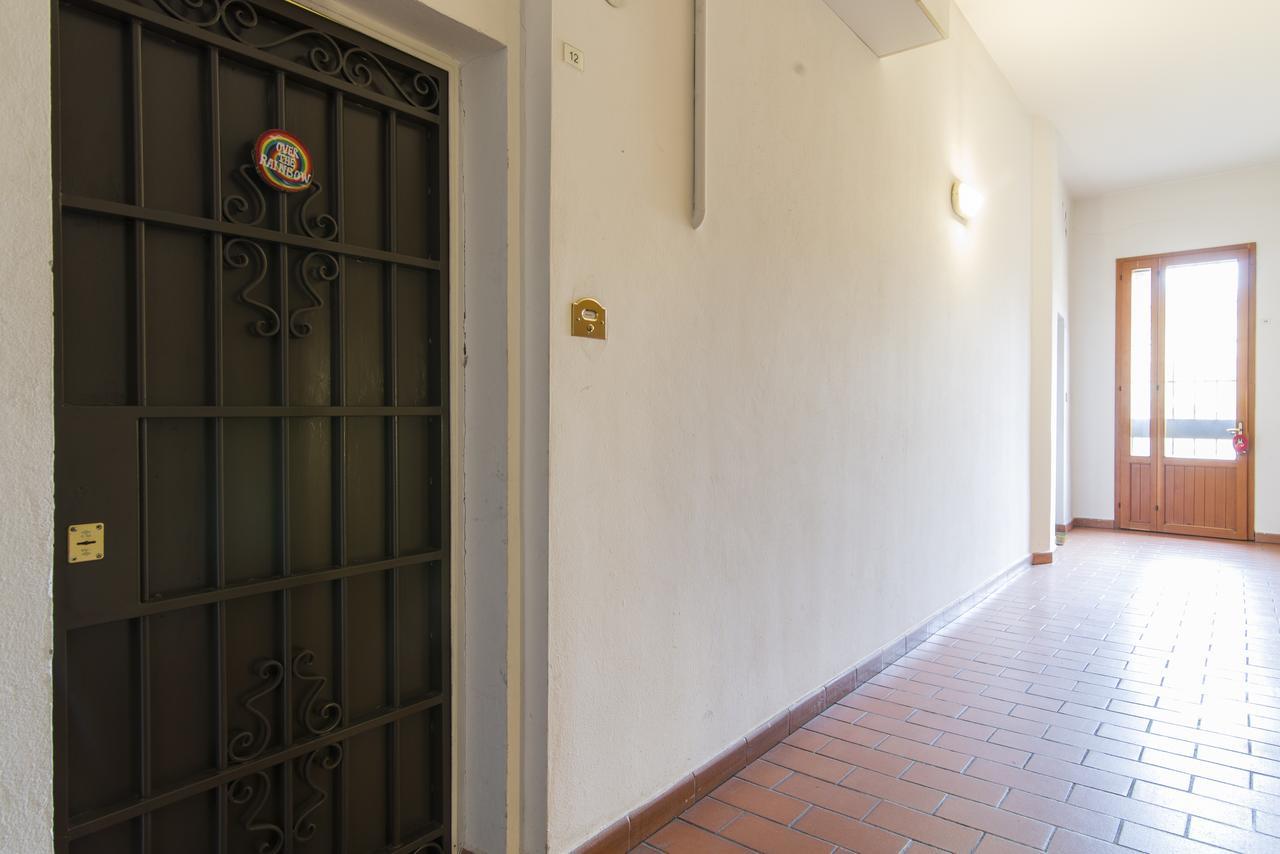 Bologna Rainbow Apartment Εξωτερικό φωτογραφία