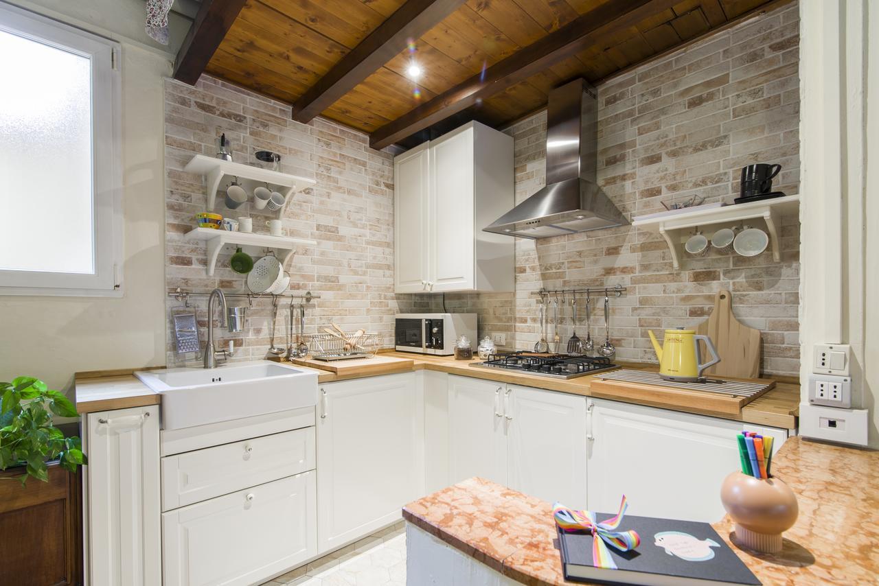 Bologna Rainbow Apartment Εξωτερικό φωτογραφία