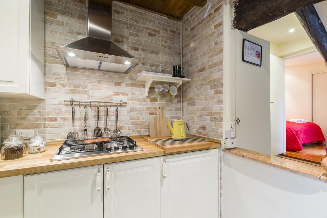 Bologna Rainbow Apartment Εξωτερικό φωτογραφία