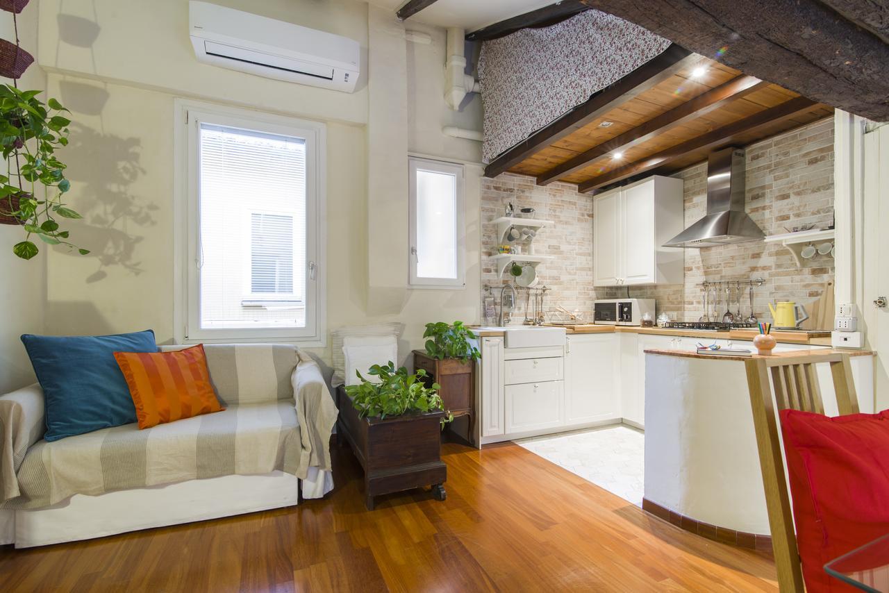 Bologna Rainbow Apartment Εξωτερικό φωτογραφία