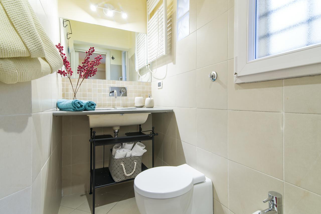 Bologna Rainbow Apartment Εξωτερικό φωτογραφία