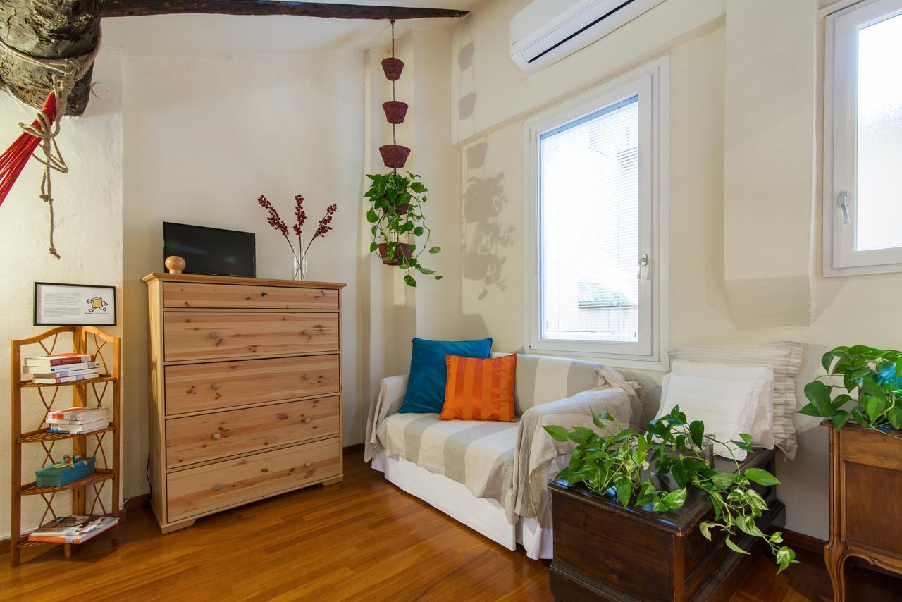 Bologna Rainbow Apartment Εξωτερικό φωτογραφία