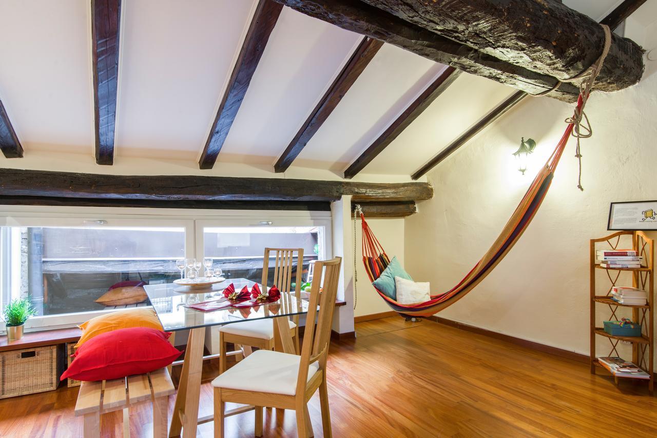 Bologna Rainbow Apartment Εξωτερικό φωτογραφία