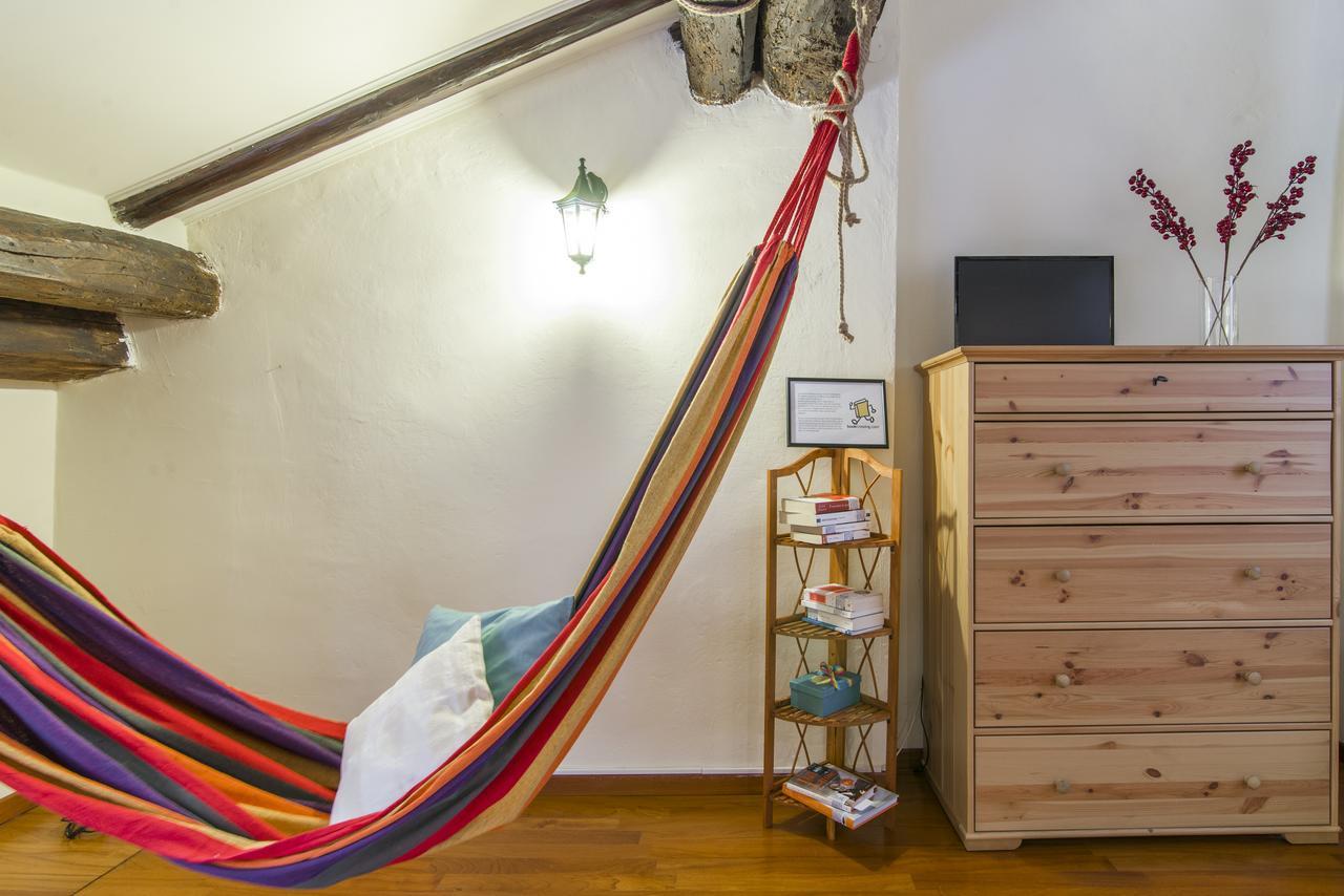 Bologna Rainbow Apartment Εξωτερικό φωτογραφία